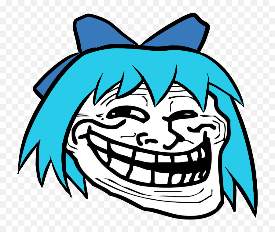 Touhou Emoticons - Page 10 Emoji,Fsjal Emoticon