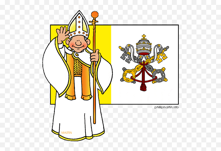History Clipart World History History World History - Vatican City Clipart Emoji,Vatican Flag Emoji