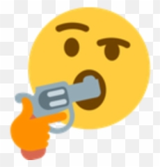 Tired Of Using Crummy Cutouts When Making Your Thonks Emoji,Thonk ...