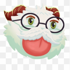 Am Schnellsten Porofessor Tft Emoji,League Of Legends Adc Emoticon