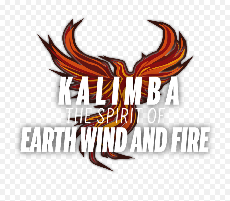 Spirit Of Earth Wind And Fire - Kalimba Earth Wind And Fire Emoji,Earth, Wind & Fire With The Emotions