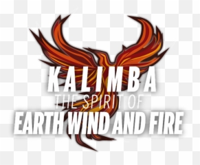Spirit Of Earth Wind And Fire - Kalimba Earth Wind And Fire Emoji,Earth, Wind & Fire With The Emotions