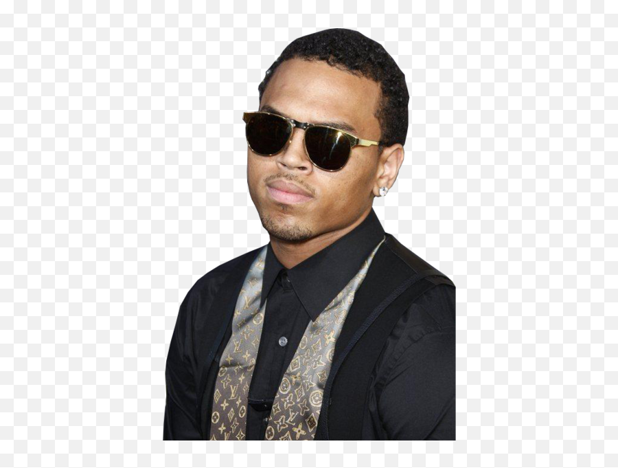 Chris Brown Takers Premier Psd Official Psds Emoji,Chris Brown Emoji Hd