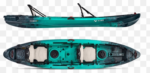 Yellowfin 130t Emoji,Emotion Stealth Angler Review