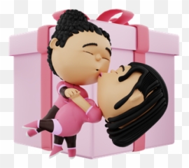 Kiss Emoji Icon - Download In Colored Outline Style,Blowing Kiss Emoji