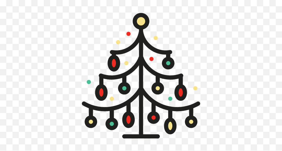 Merry Christmas Clipart 2021 Santa Claus Christmas Tree Emoji,Bruning Christmas Tree Emoji