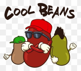 Funny Cool Beans Toddler T - Shirt Teeshirtpalace Emoji,Fun Emoji Animated Loading State