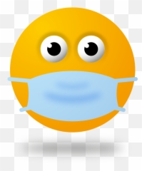 Covid - 19 Traqrapp International Health Codes Ltd Happy Emoji,Changing Emoji