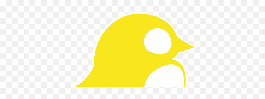 Little Birdy Community Emoji,Baby Chick Emoji