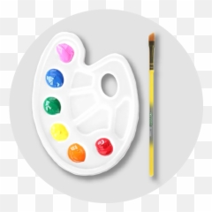 Office Supplies Canada All The Supplies You Need Emoji,Art Pallete Emoji