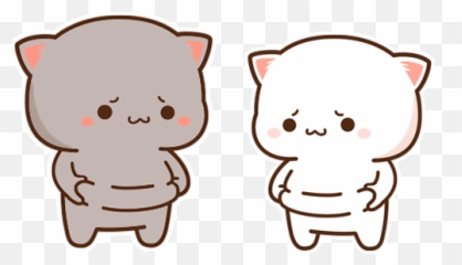 190 Gif Ideas - Gif Cute Couple Cartoon Emoji,Maoi Emoji
