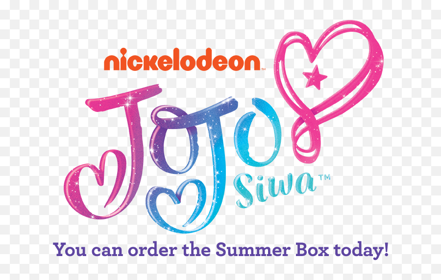 Download Jojo Siwa Unicorn Png Png U0026 Gif Base - Jojo Siwa Logo Hd Emoji,Full Size Emoji Comforter Set