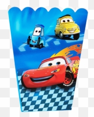 Cars Popcorn Box - Automotive Paint Emoji,Emoji Pig Shower