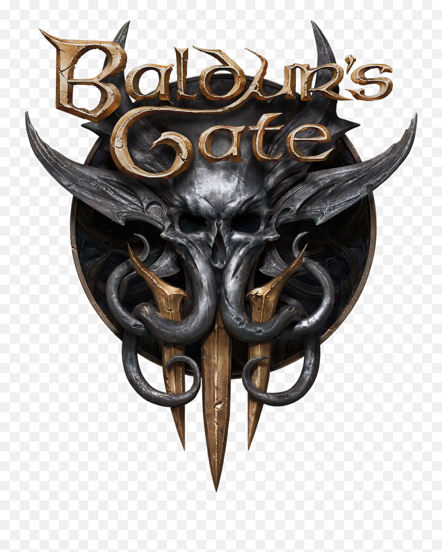 Gate Iii - Gate 3 Logo Emoji,Metal Horn Emoji