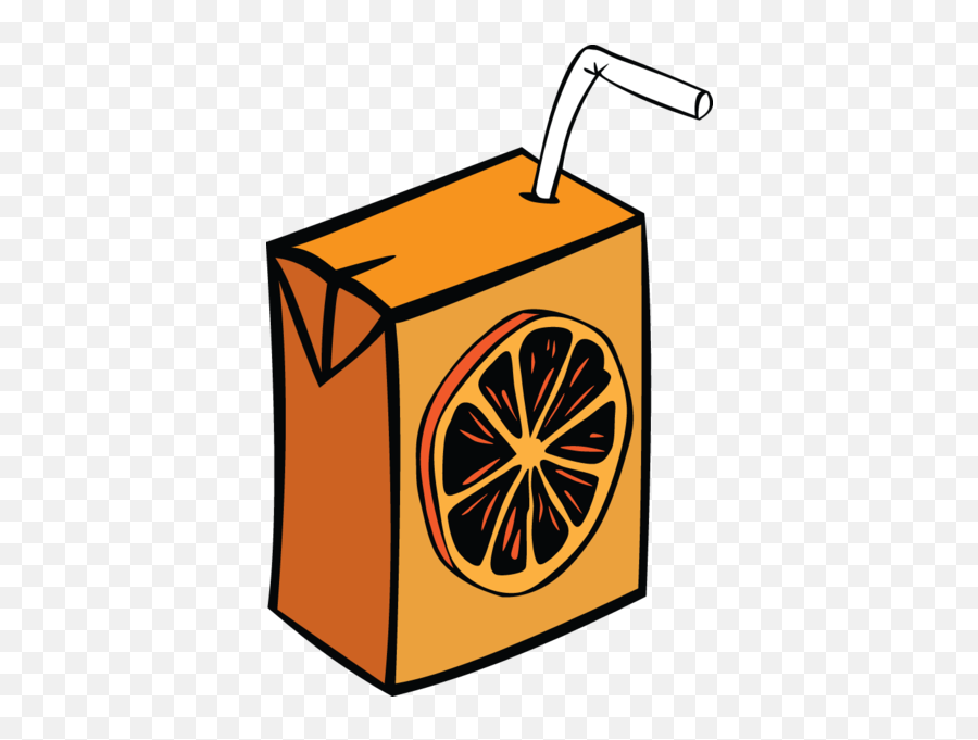 357ra - Juice Clipart Emoji,Juice Box Emoji