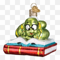 Christmas Tree Ornaments - Christmas Ornament Emoji,Bah Humbug Emoji