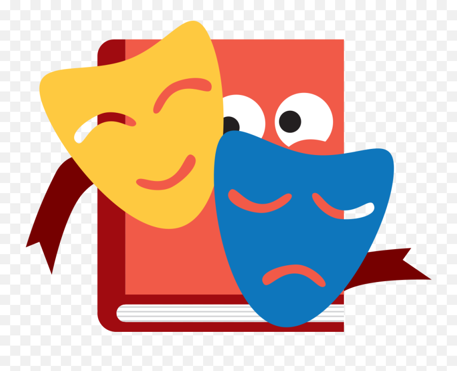 Buncee - Books Happy Emoji,Frankenstein Emoji