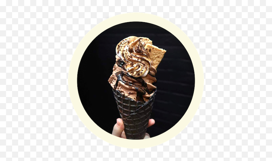 Perverted Every Time I Come Ice Cream Icecreamrevolution - Cobra Emoji,Chocolate Ice Cream Emoji