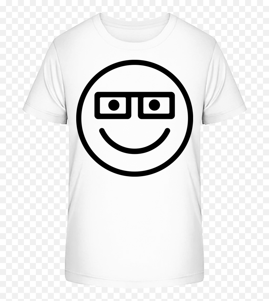 Smiley Emoticon Kidu0027s Premium Bio T - Shirt Happy Emoji,Dino Emoticon