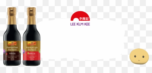 Lee Kum Kee Uk - Soy Sauces Glass Bottle Emoji,Wine Emoticon Facebook