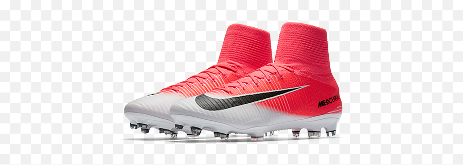 Botas Nike Motion Blur Tiempo - Nike Mercurial Sepatu Bola Emoji,Emotion High Leg Boots