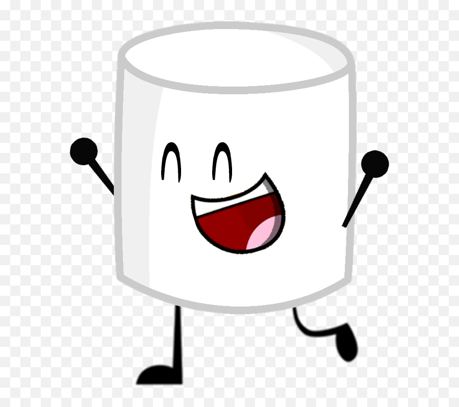 Marshmallow Pose - Marshmallow Clipart Full Size Clipart Happy Emoji,Toothpick Emoji Marshmallow Pose - Marshmallow Clipart Full Size Clipart Happy Emoji,Toothpick Emoji