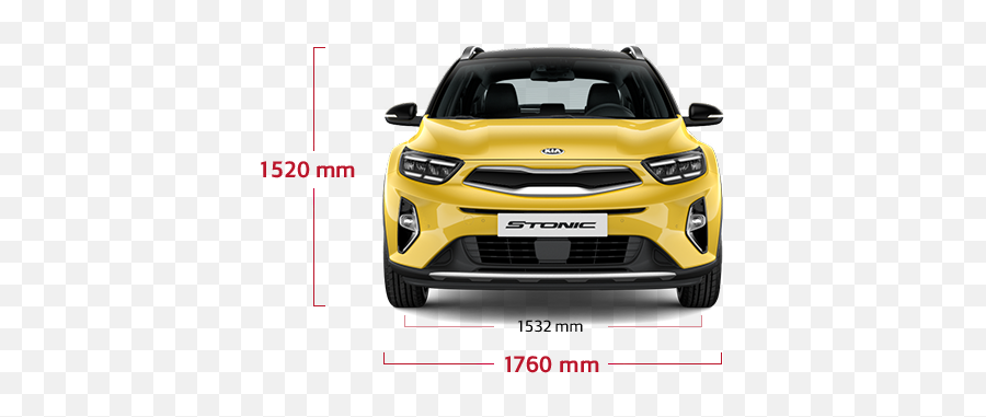 Kia Motors Uk - Kia Stonic Özellikleri Emoji,Kia Pro Ceed Emotion