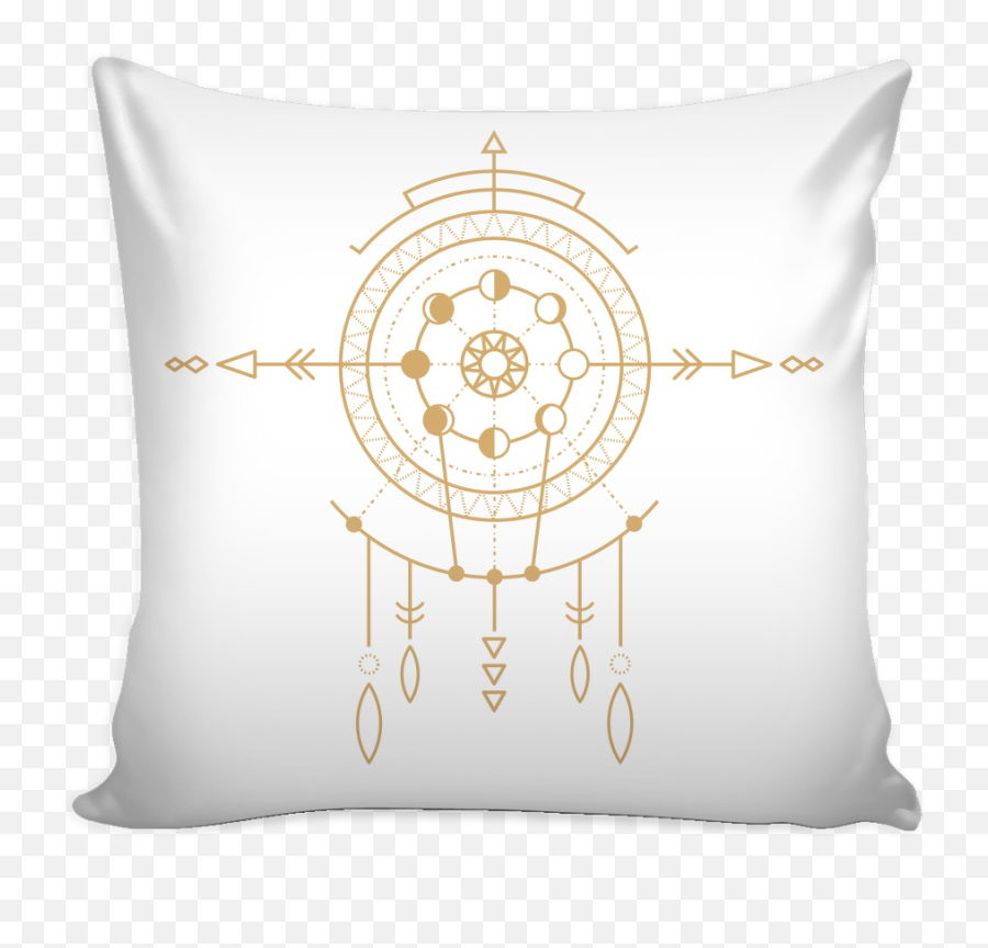 Let That Shit Go Pillow Png Image With - Decorative Emoji,Emoji Pillow Cover