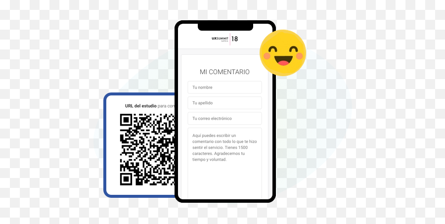 Emotiocx Improve Your Customer Experiences - Smartphone Emoji,Como Hacer Emojis En Computadora