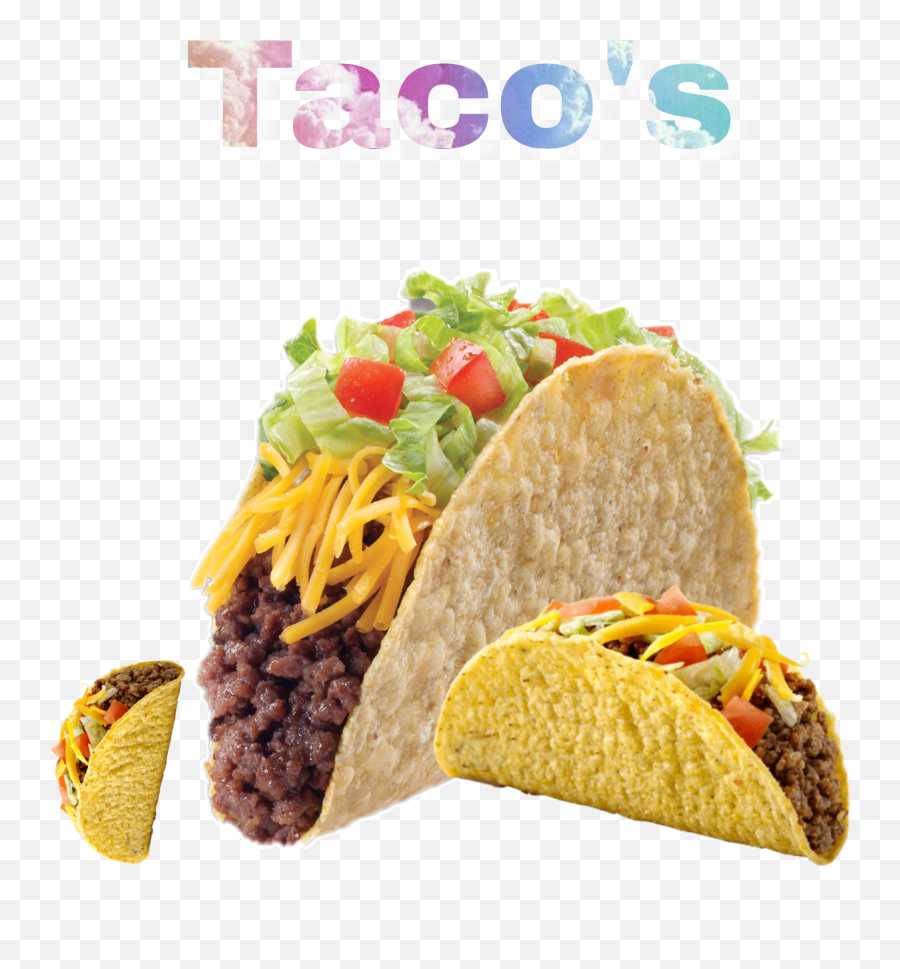 Taco Sticker - Mexican Cuisine Emoji,Taco Emoji App