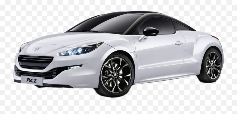 Peugeot - Wwwperformancegarageit Peugeot Rcz Comparison Size Emoji,Peugeot Emotion