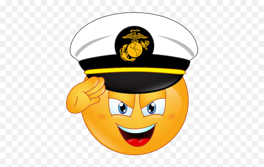 Marine Emojis - Marine Emoji,Marine Emoji