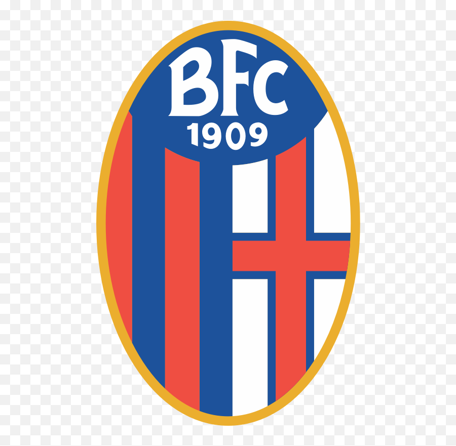 Bologna Fc Logo Transparent Png - Bologna Logo Png Emoji,Bologna Emoji