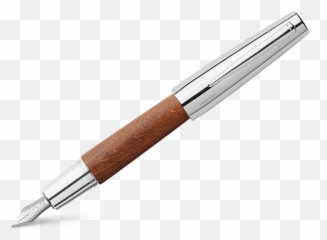 Faber - Roller E Motion Automne 148205 De Chez Faber Castell Emoji,Emotion Brown