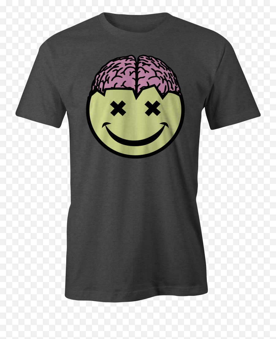 Zombie Emoji - Hollywood Undead T Shirt,Zombie Emoji