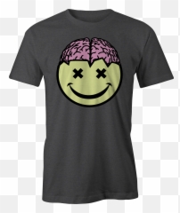 Zombie Emoji - Hollywood Undead T Shirt,Zombie Emoji