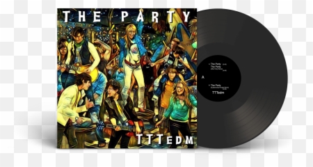 Vinyl Records Of The Week 03 - Data Storage Emoji,Rythm Emotion Remix