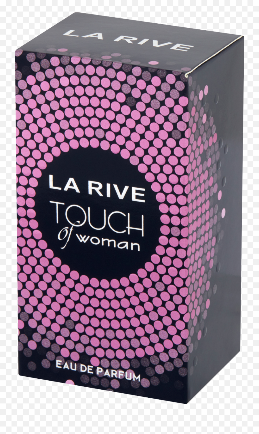 La Rive Woda Perfumowana Damska 30ml - La Rive Touch Parfüm Emoji,La Rive Emotion Woman