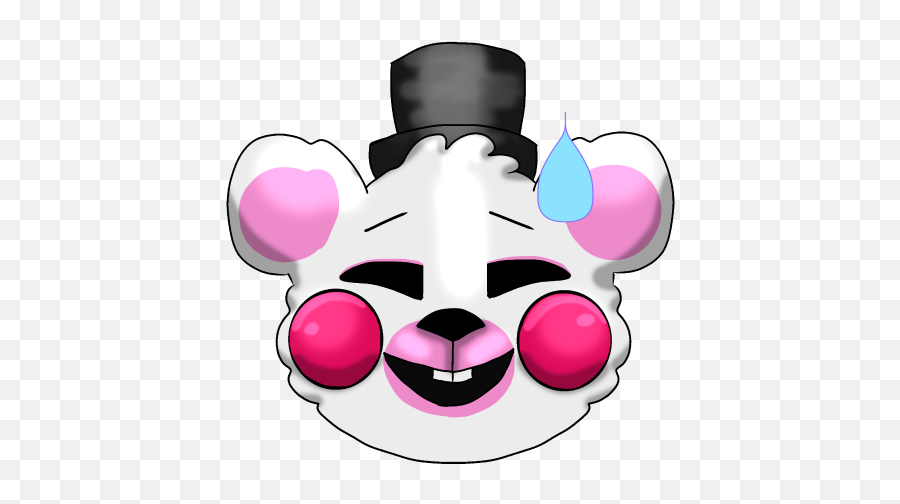 Pieceofcake On Twitter Some More W Taking Break From - Fnaf Emojis For Discord,Discord Emoji In Channel Name