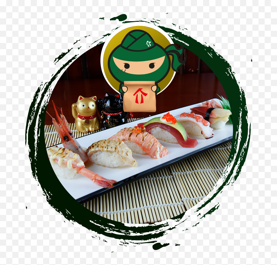 Welcome To The Ramen Stall - California Roll Emoji,Whatsapp Emoticons Sushi