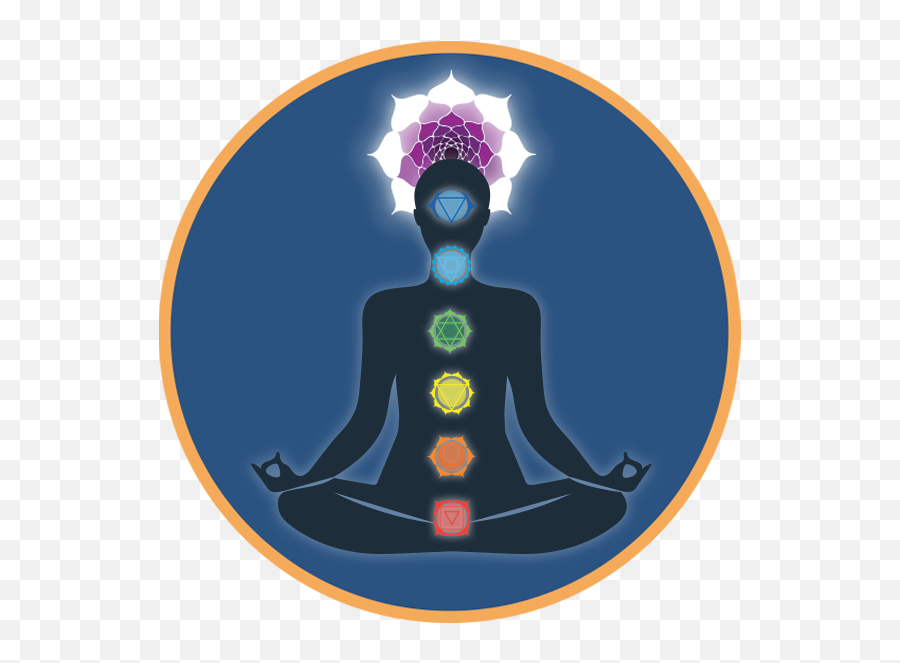 Chakras - Religion Emoji,7 Chakras Emotions