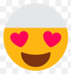 Heart Islam Love Muslim Icon - Fall In Love Face Emoji,Stone Face Emoji
