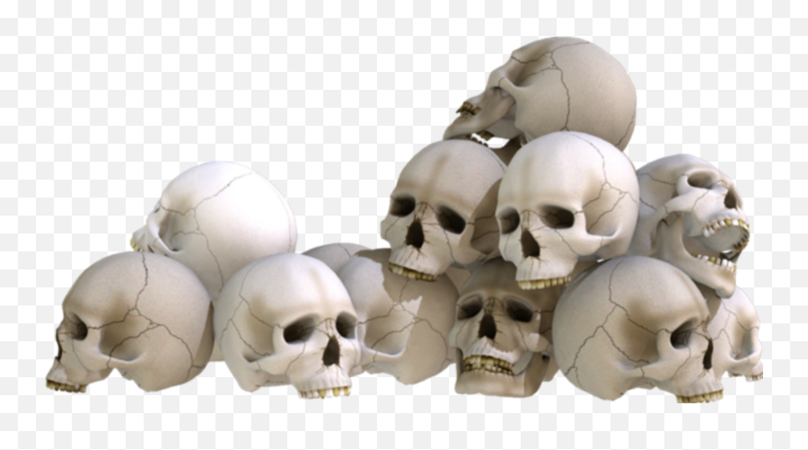 Caveira Caveiras Sticker - Skulls Png Emoji,Caveira Emoji