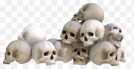 Caveira Caveiras Sticker - Skulls Png Emoji,Caveira Emoji