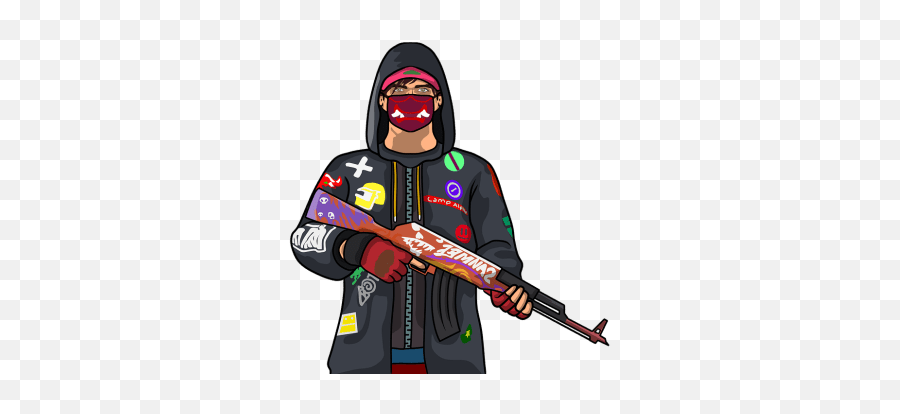 Pubg Mascot Png Hd Pubg Mobile Mascot Emoji,Pubg Car Emoticon