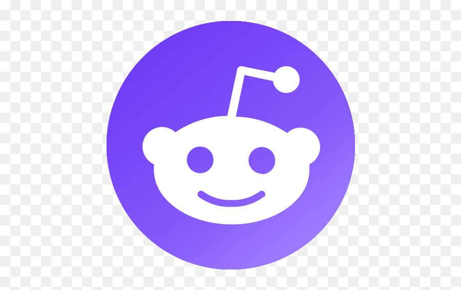 Article News - Reddit Logo Emoji,Purple Hurt Emoticon