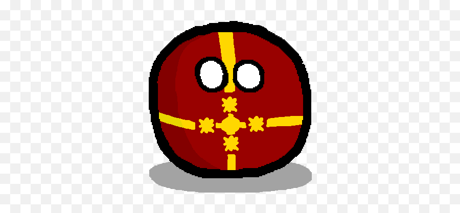 Rotumaball - Bosnia Countryball Emoji,How To Make C9 Logo Out Of Emoticons