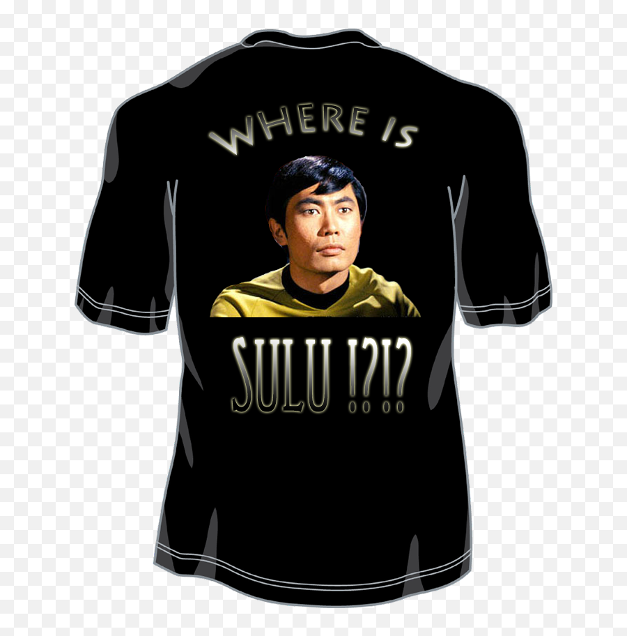 Where Is Sulu Know Your Meme - Short Sleeve Emoji,Julio Torres Emoji Joke Where Is Sulu Know Your Meme - Short Sleeve Emoji,Julio Torres Emoji Joke