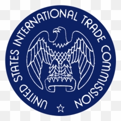 U - International Trade Commission Emoji,Commission Emoticons