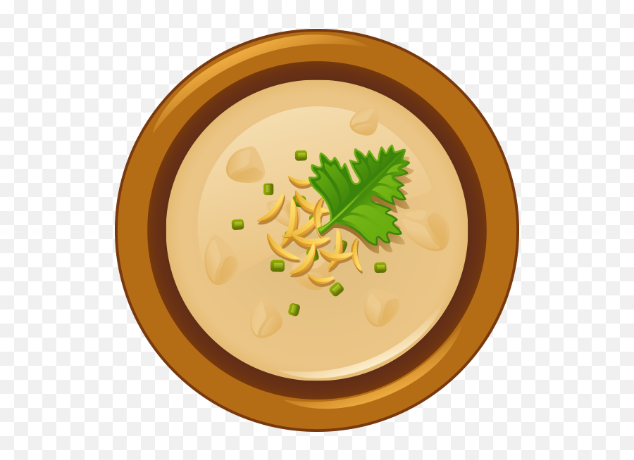 Soup Clipart Bean Soup Soup Bean Soup - Curry Emoji,Pickle Soup Emoji